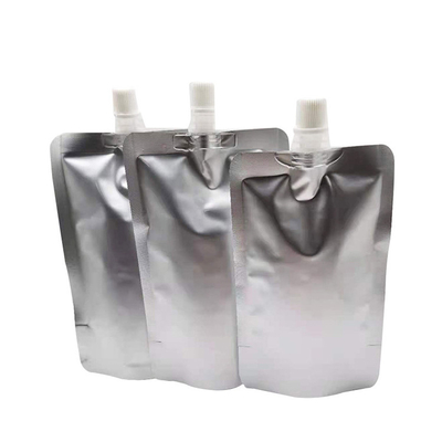 شراء حقائب طعام الأطفال المصنوعة من PET / AL / RCPP القوي online manufacture