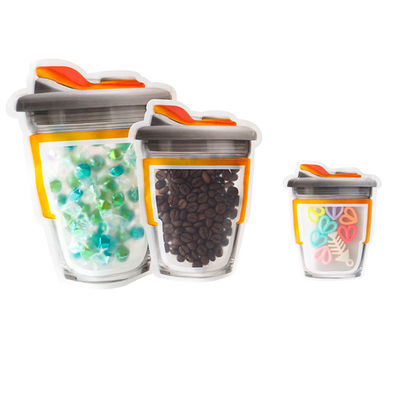 حقائب مُطبعة مسبقاً مُخصصة مع الطباعة الرقمية والأسطح